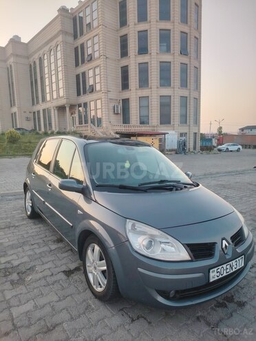 Renault Scenic 2007, 284,320 km - 1.5 л - Bakı