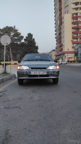 LADA (VAZ) 2115 2011, 180,000 km - 1.6 l - Bakı