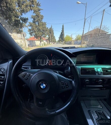 BMW 530 2005, 350,000 km - 3.0 l - Astara