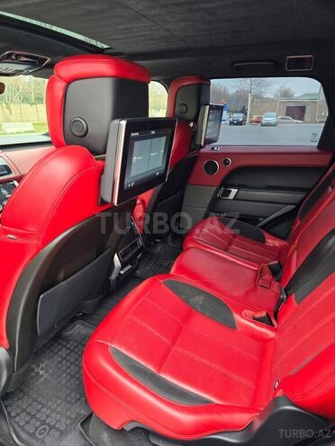 Land Rover RR Sport 2018, 113,800 km - 3.0 л - Bakı
