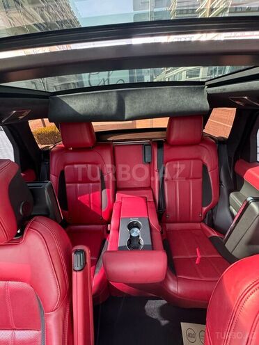 Land Rover RR Sport 2018, 113,800 km - 3.0 л - Bakı