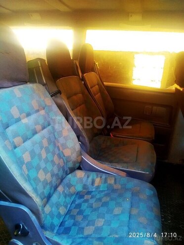 Mercedes Vito 2002, 520,000 km - 2.2 l - Bakı