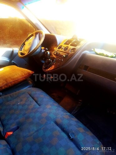 Mercedes Vito 2002, 520,000 km - 2.2 l - Bakı