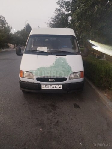 Ford Transit 1997, 431,340 km - 2.5 л - Sumqayıt