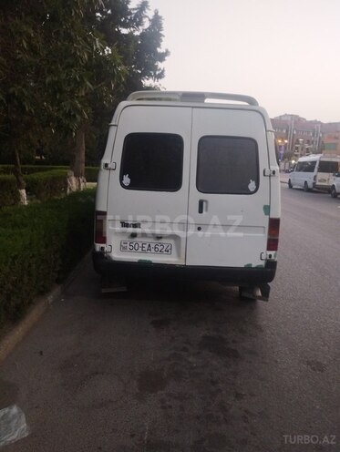 Ford Transit 1997, 431,340 km - 2.5 л - Sumqayıt