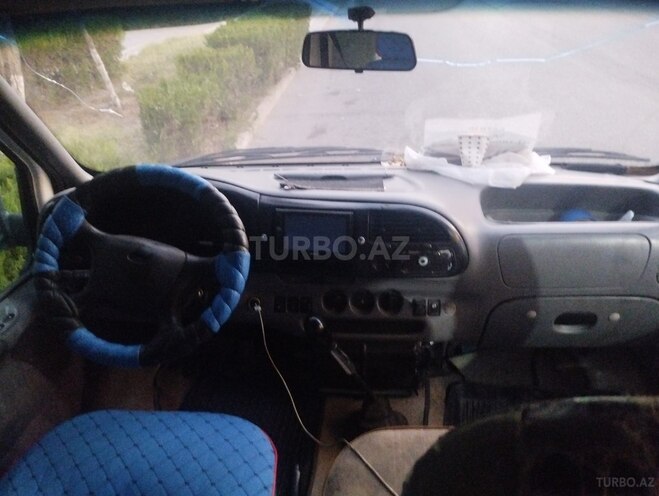 Ford Transit 1997, 431,340 km - 2.5 л - Sumqayıt