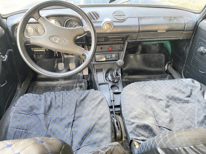 LADA (VAZ) 2106 2000, 34,666 km - 1.6 l - Zərdab