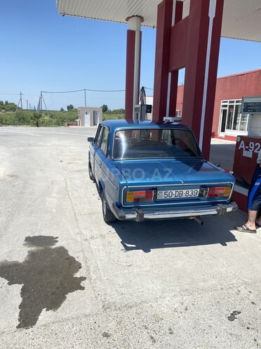 LADA (VAZ) 2106 2000, 34,666 km - 1.6 l - Zərdab