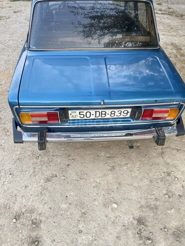 LADA (VAZ) 2106 2000, 34,666 km - 1.6 l - Zərdab
