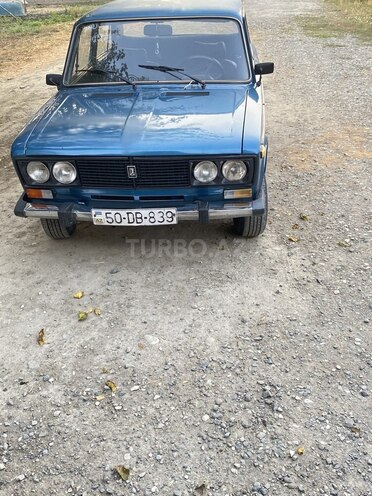 LADA (VAZ) 2106 2000, 34,666 km - 1.6 l - Zərdab