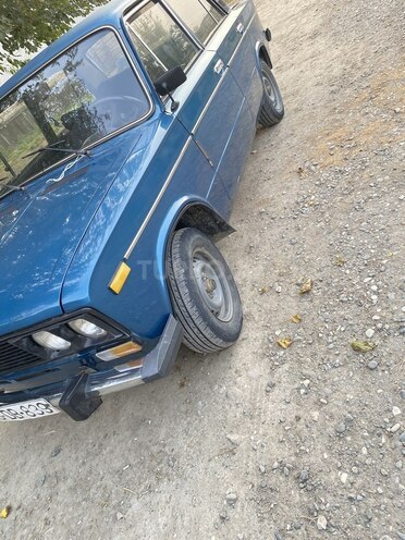 LADA (VAZ) 2106 2000, 34,666 km - 1.6 l - Zərdab