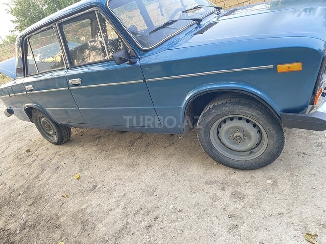 LADA (VAZ) 2106 2000, 34,666 km - 1.6 l - Zərdab