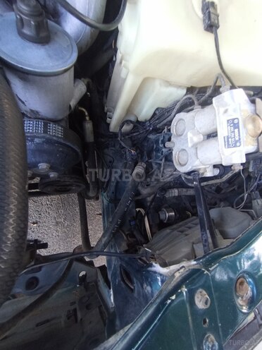 Mercedes C 200 1994, 437,000 km - 2.0 л - Bakı