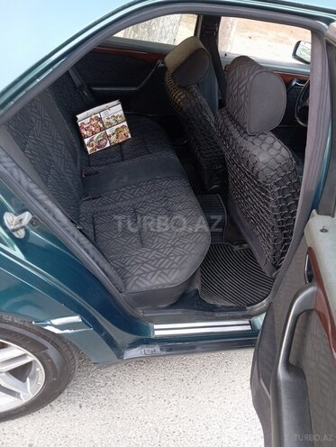 Mercedes C 200 1994, 437,000 km - 2.0 л - Bakı