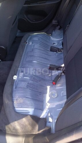Chevrolet Cruze 2015, 125,600 km - 1.4 l - Tərtər