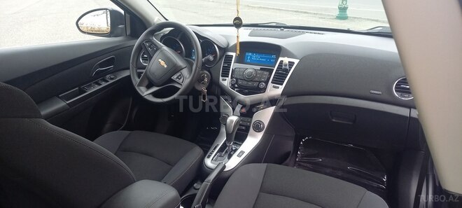 Chevrolet Cruze 2015, 125,600 km - 1.4 l - Tərtər