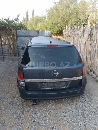 Opel Astra 2006, 333,333 km - 1.3 l - Ucar