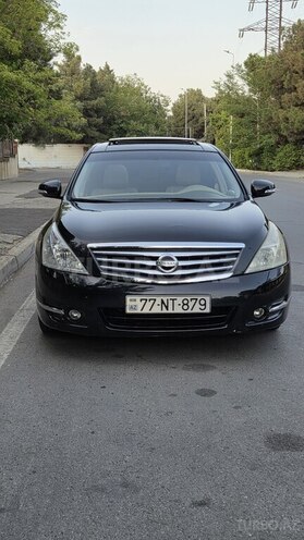 Nissan Teana 2008, 253,482 km - 2.5 l - Bakı