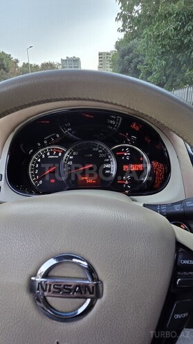 Nissan Teana 2008, 253,482 km - 2.5 l - Bakı