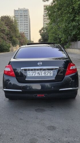 Nissan Teana 2008, 253,482 km - 2.5 l - Bakı