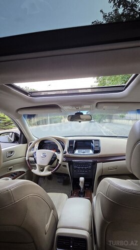 Nissan Teana 2008, 253,482 km - 2.5 l - Bakı