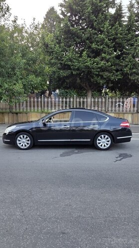 Nissan Teana 2008, 253,482 km - 2.5 l - Bakı