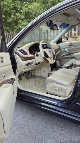Nissan Teana 2008, 253,482 km - 2.5 l - Bakı