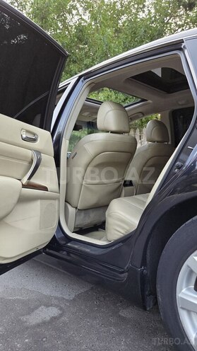 Nissan Teana 2008, 253,482 km - 2.5 l - Bakı