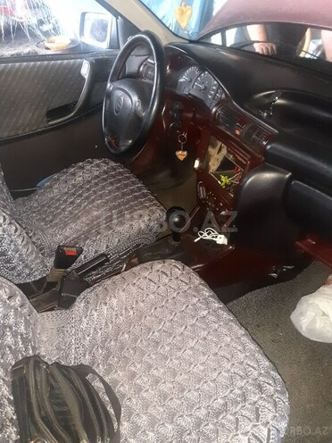 Opel Astra 1997, 470,000 km - 1.6 л - Bakı