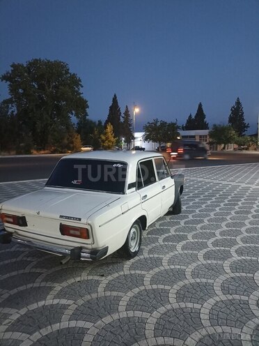 LADA (VAZ) 2106 1989, 250,000 km - 1.6 l - Gəncə