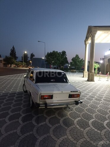 LADA (VAZ) 2106 1989, 250,000 km - 1.6 l - Gəncə