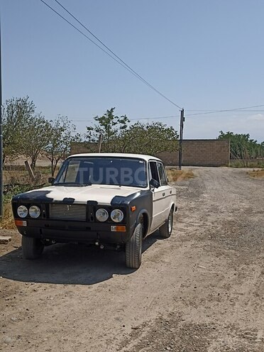 LADA (VAZ) 2106 1989, 250,000 km - 1.6 l - Gəncə