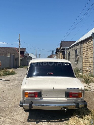 LADA (VAZ) 2106 1989, 250,000 km - 1.6 l - Gəncə