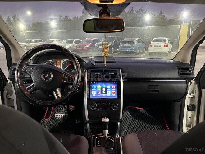 Mercedes B 200 2006, 291,249 km - 2.0 l - Bakı