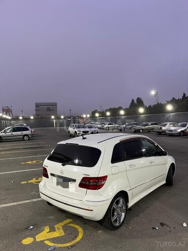 Mercedes B 200 2006, 291,249 km - 2.0 l - Bakı