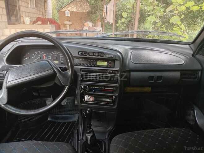 LADA (VAZ) 21099 1998, 400,000 km - 1.5 л - Ağdaş