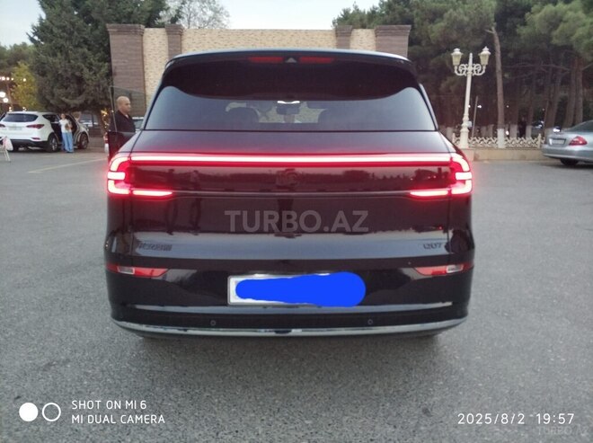 Changan  2025, 0 km - 1.5 l - Bakı