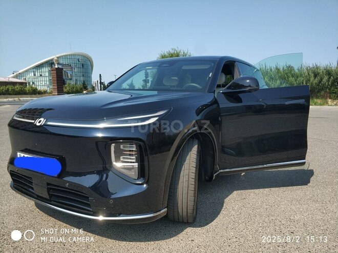 Changan  2025, 0 km - 1.5 l - Bakı