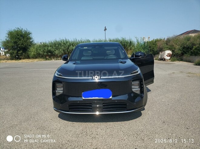 Changan  2025, 0 km - 1.5 l - Bakı