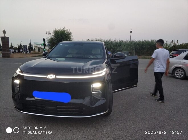 Changan  2025, 0 km - 1.5 l - Bakı