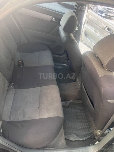 Chevrolet Lacetti 2007, 469,042 km - 1.6 l - Xırdalan