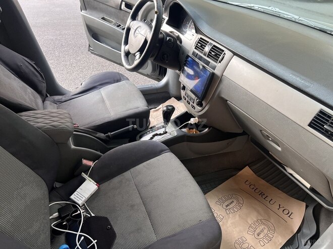 Chevrolet Lacetti 2007, 469,042 km - 1.6 l - Xırdalan