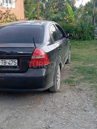 Chevrolet Aveo 2008, 133,366 km - 1.4 l - Ucar