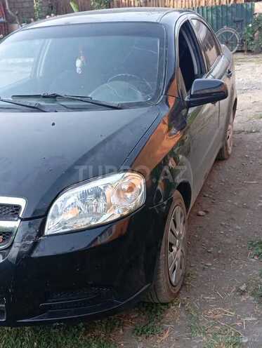Chevrolet Aveo 2008, 133,366 km - 1.4 l - Ucar