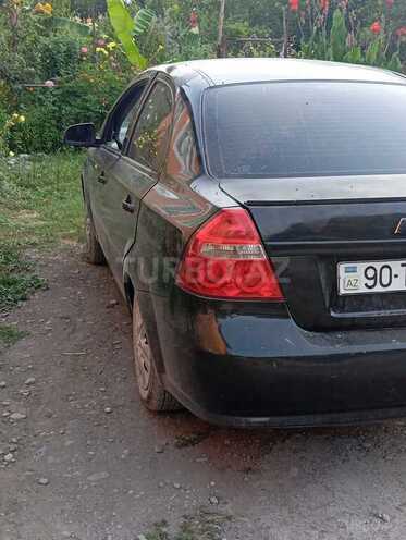 Chevrolet Aveo 2008, 133,366 km - 1.4 l - Ucar