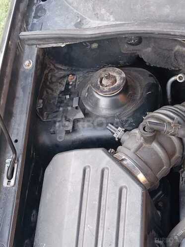 Chevrolet Aveo 2008, 133,366 km - 1.4 l - Ucar