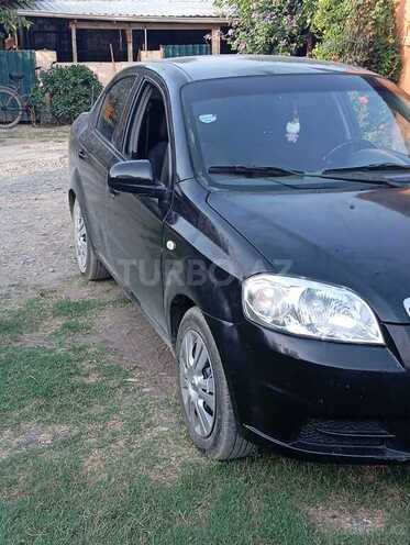 Chevrolet Aveo 2008, 133,366 km - 1.4 l - Ucar