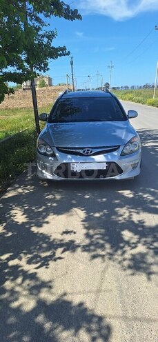Hyundai i30 2010, 346,817 km - 1.4 l - Bakı