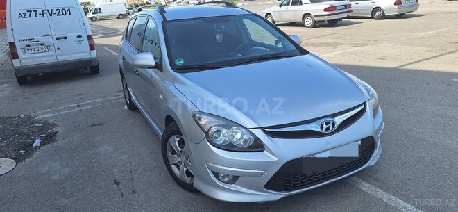 Hyundai i30 2010, 346,817 km - 1.4 l - Bakı
