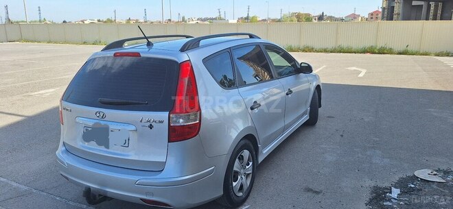 Hyundai i30 2010, 346,817 km - 1.4 l - Bakı